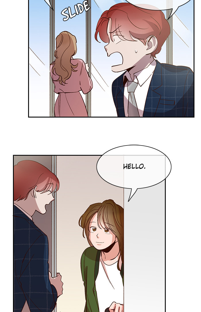 Devil Number 4 Chapter 92 page 41 - 