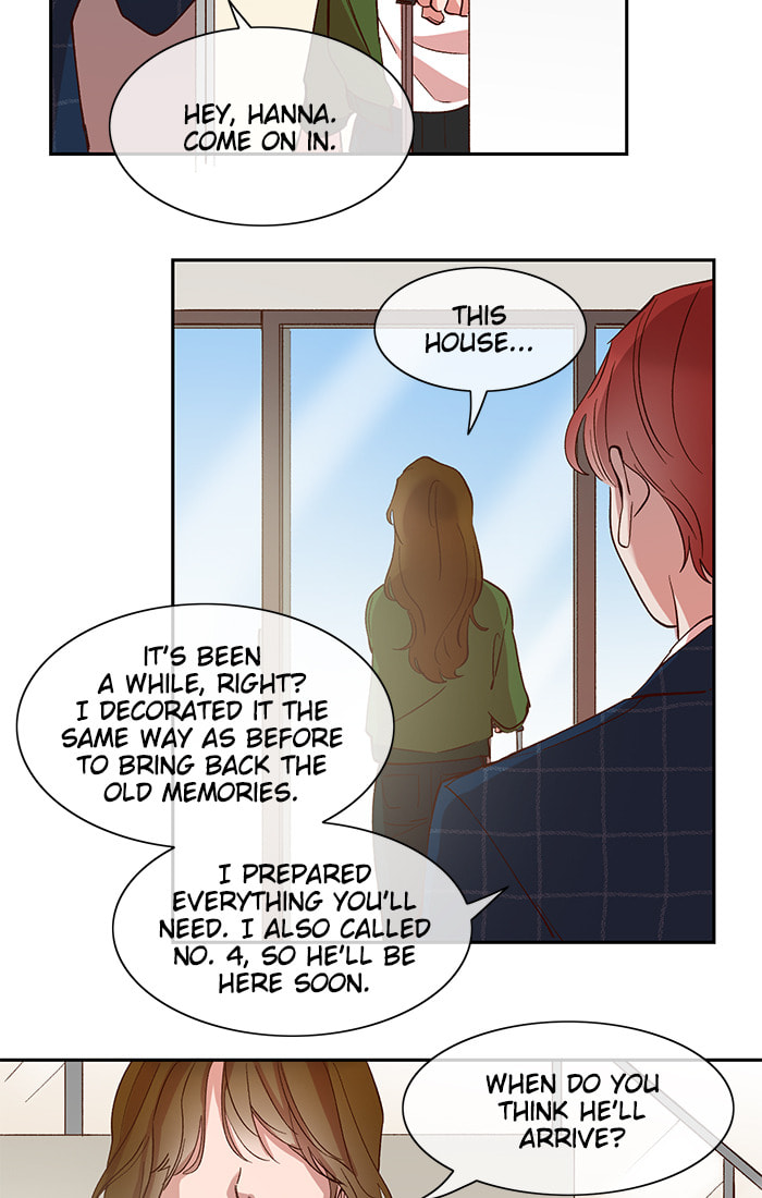 Devil Number 4 Chapter 92 page 42 - 