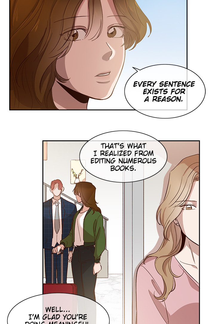Devil Number 4 Chapter 92 page 45 - 
