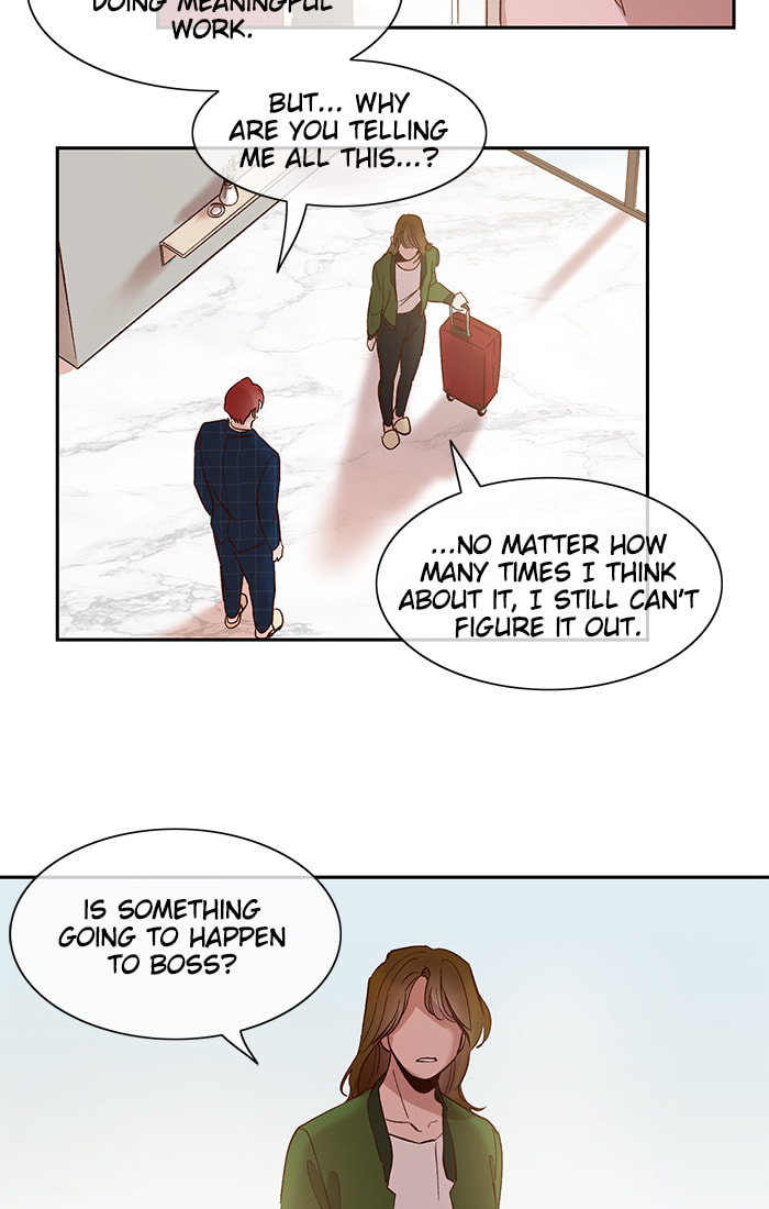 Devil Number 4 Chapter 92 page 46 - 