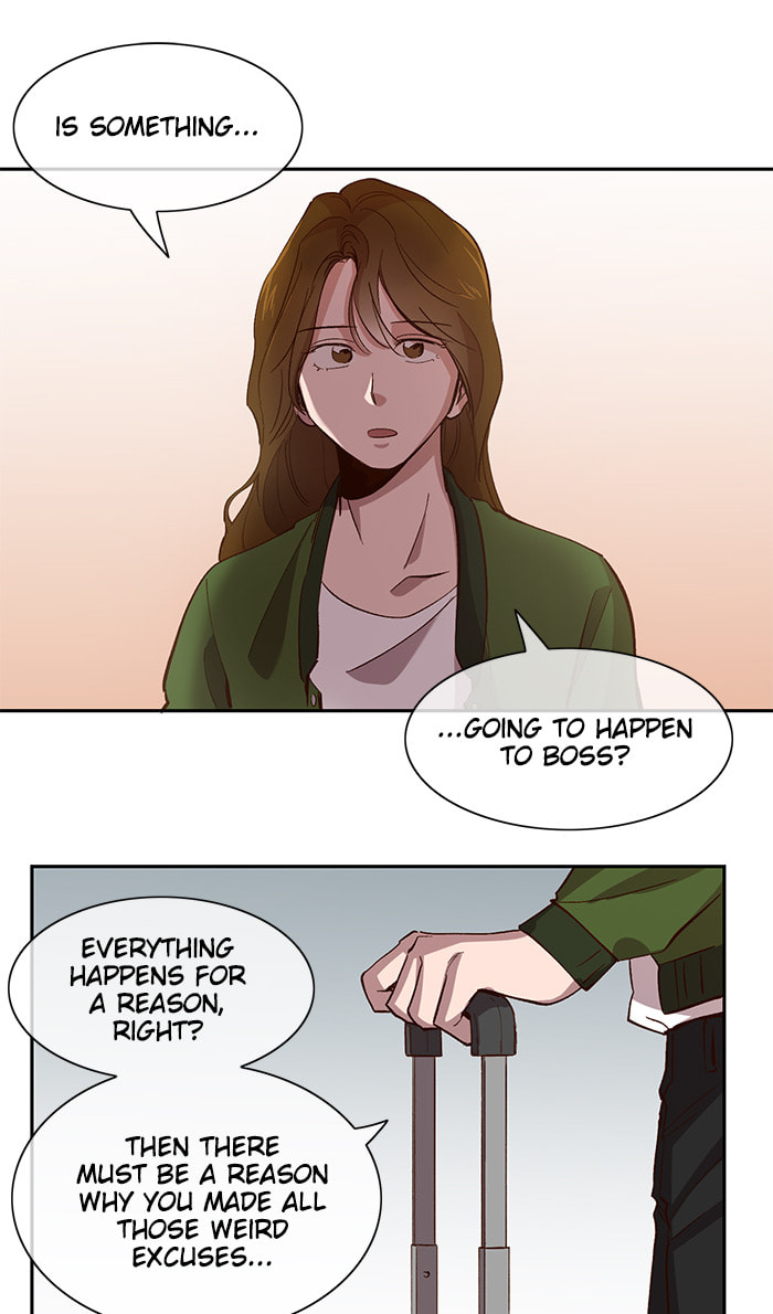 Devil Number 4 Chapter 93 page 2 - 