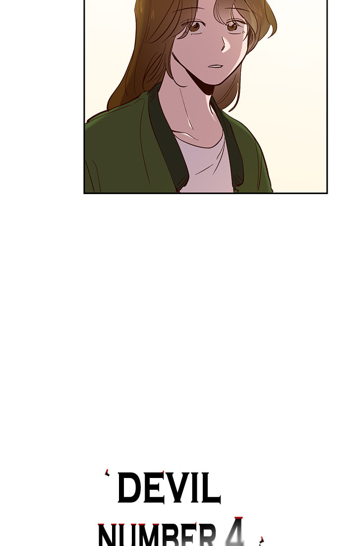 Devil Number 4 Chapter 93 page 11 - 