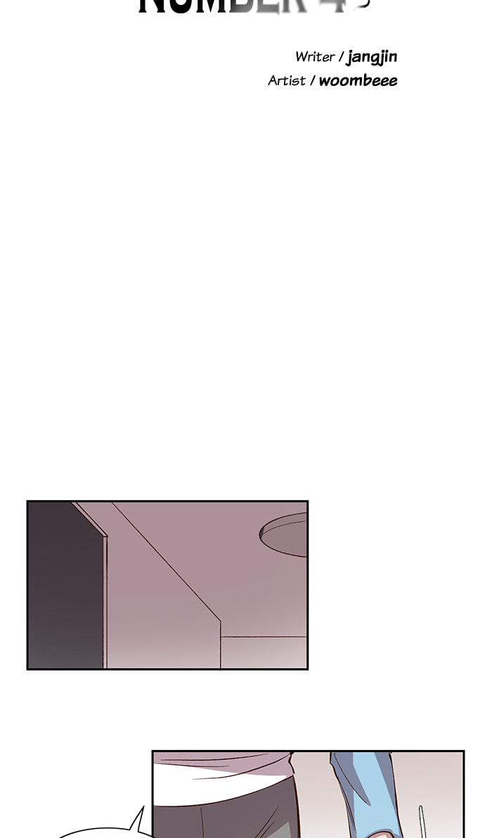 Devil Number 4 Chapter 93 page 12 - 