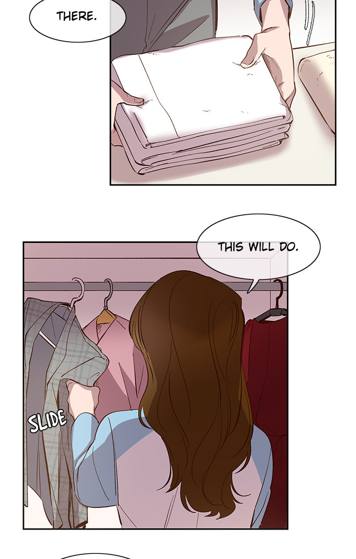 Devil Number 4 Chapter 93 page 13 - 