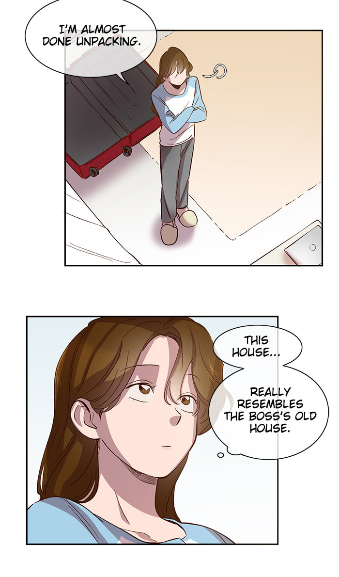 Devil Number 4 Chapter 93 page 14 - 