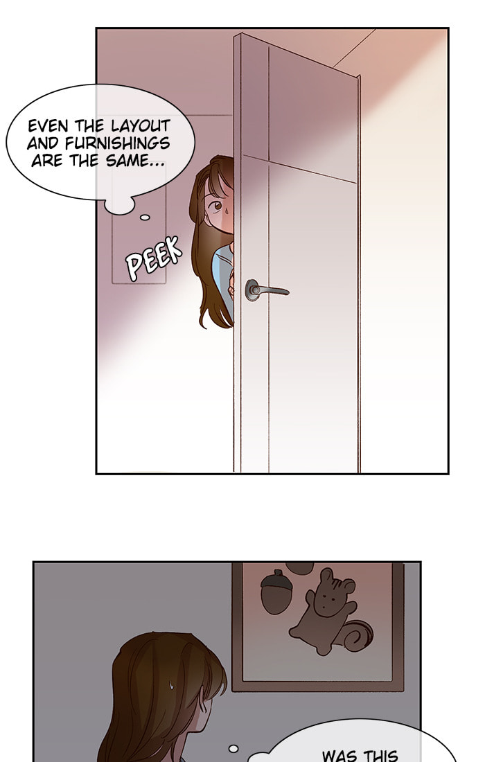 Devil Number 4 Chapter 93 page 15 - 