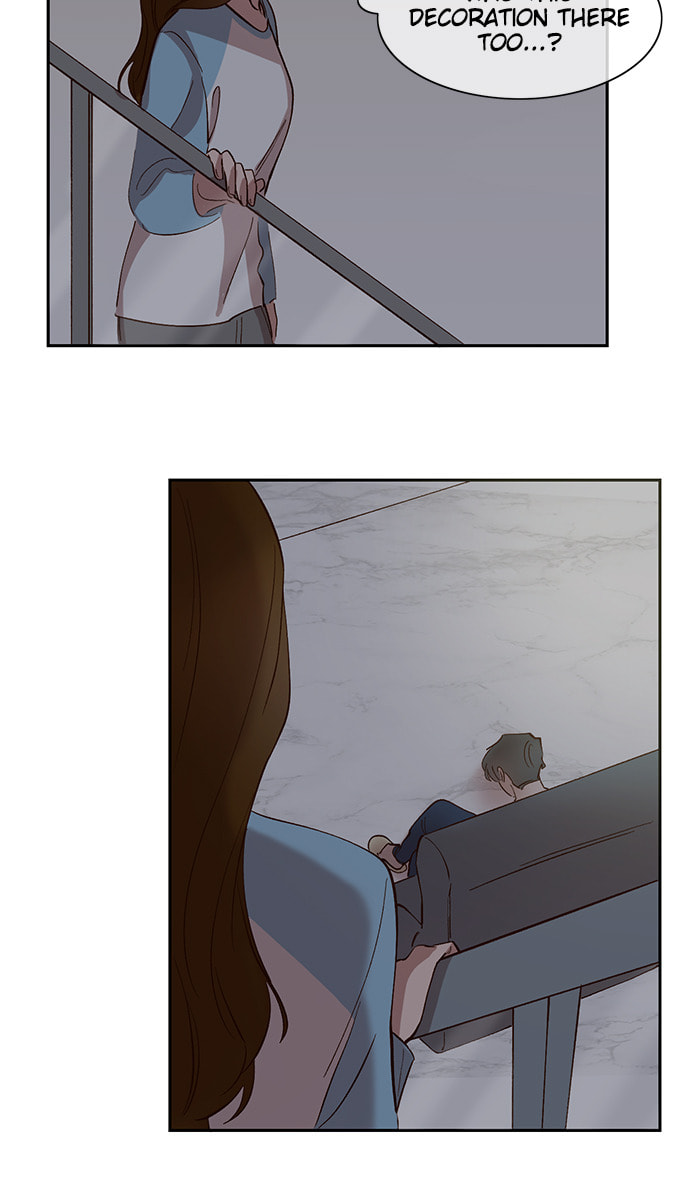 Devil Number 4 Chapter 93 page 16 - 