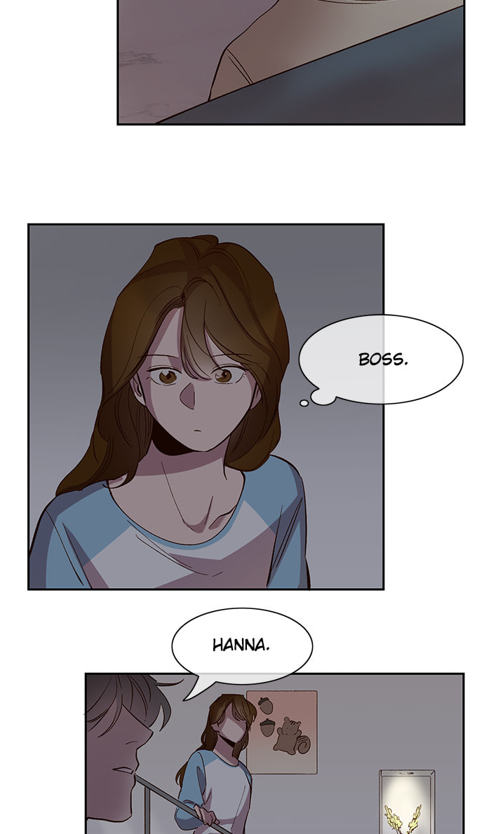 Devil Number 4 Chapter 93 page 18 - 
