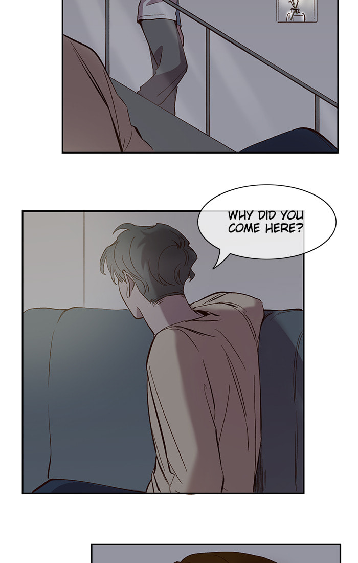 Devil Number 4 Chapter 93 page 19 - 