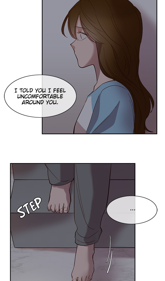 Devil Number 4 Chapter 93 page 20 - 