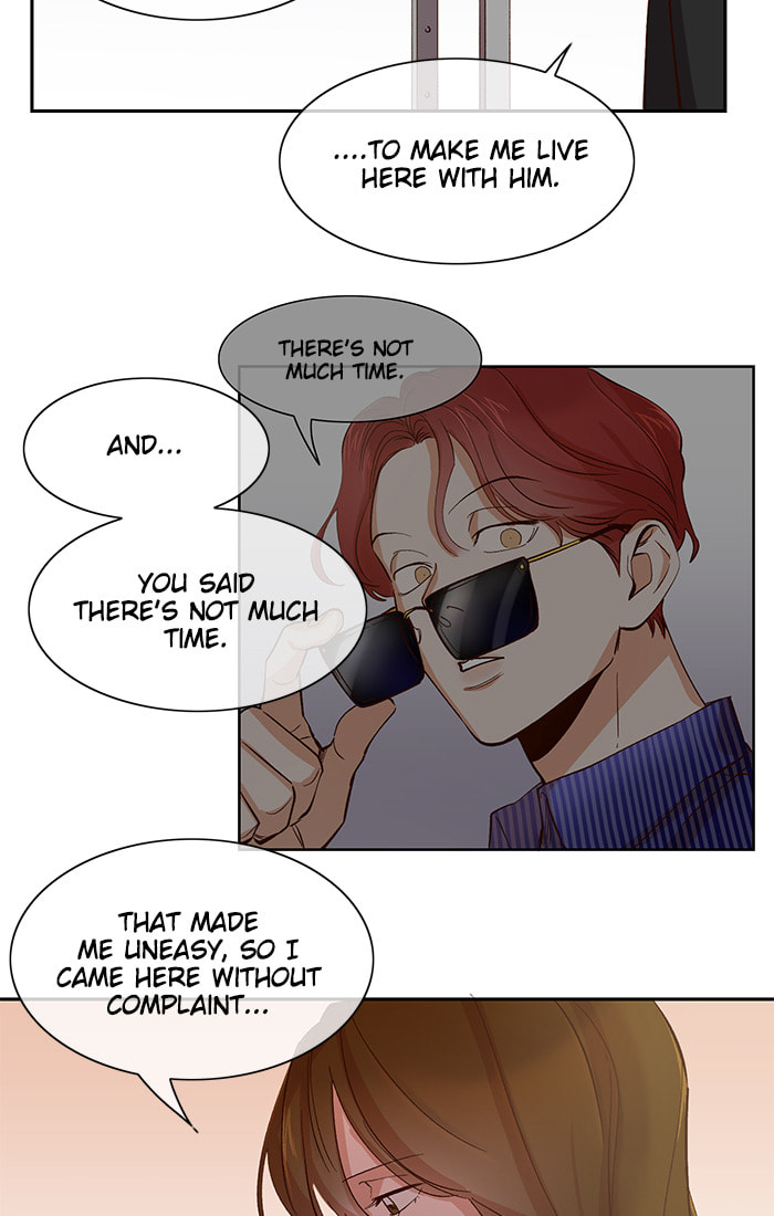 Devil Number 4 Chapter 93 page 3 - 