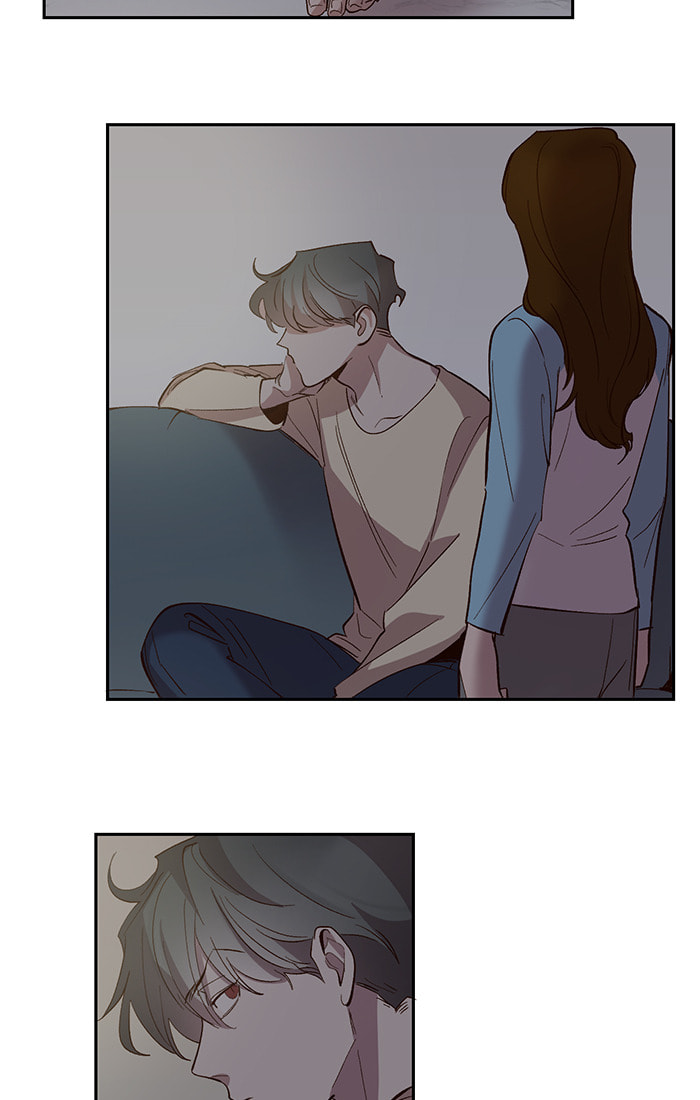 Devil Number 4 Chapter 93 page 21 - 