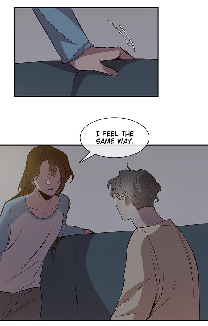 Devil Number 4 Chapter 93 page 23 - 