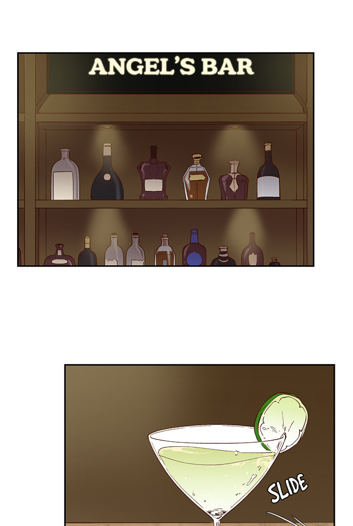 Devil Number 4 Chapter 93 page 25 - 