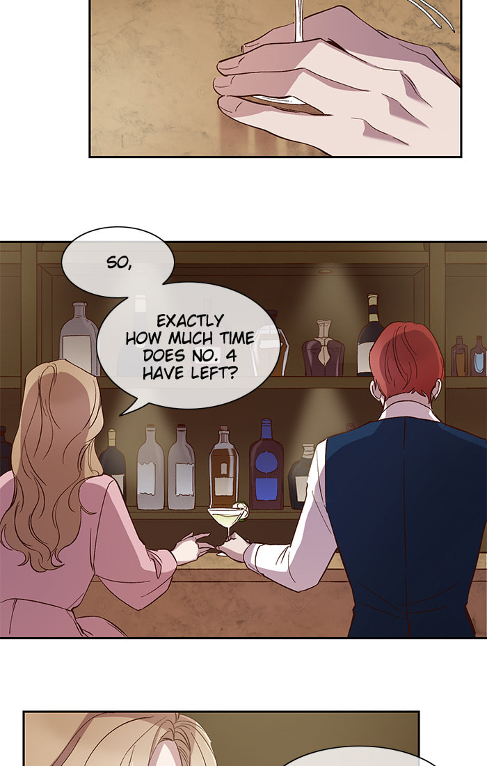 Devil Number 4 Chapter 93 page 26 - 