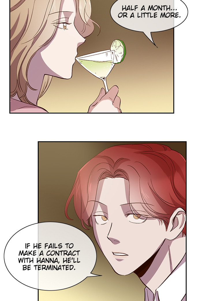Devil Number 4 Chapter 93 page 27 - 