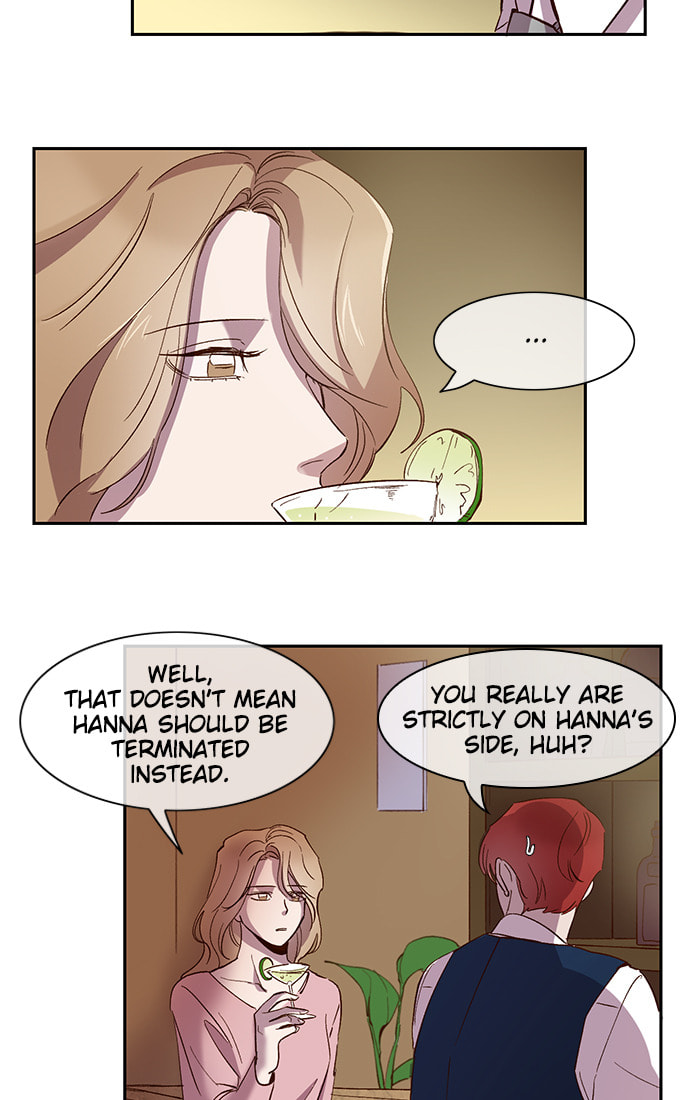 Devil Number 4 Chapter 93 page 28 - 
