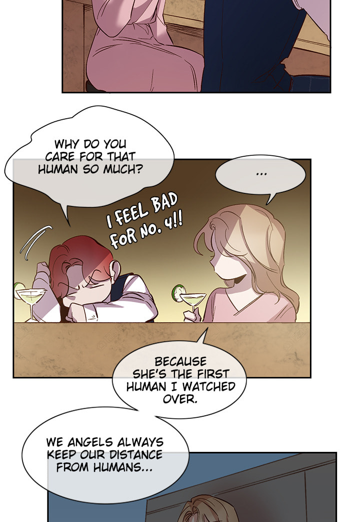 Devil Number 4 Chapter 93 page 29 - 