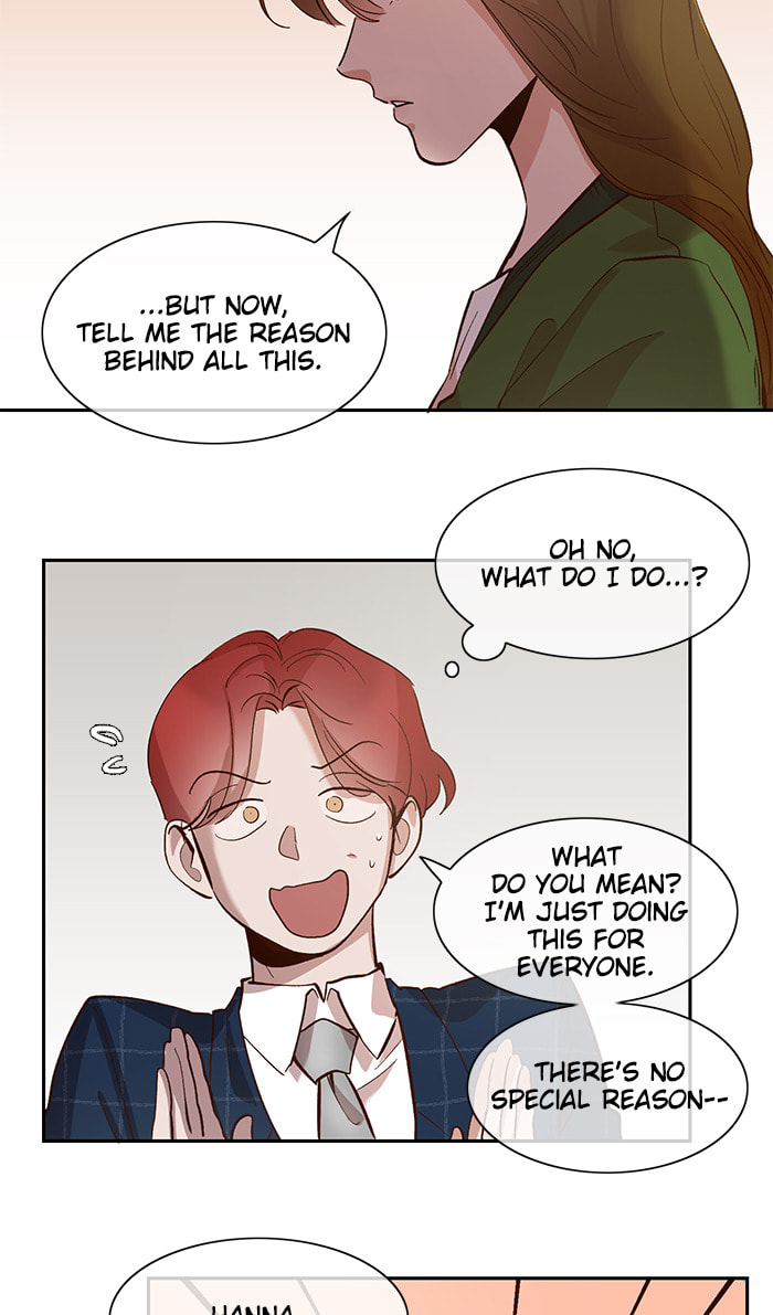 Devil Number 4 Chapter 93 page 4 - 