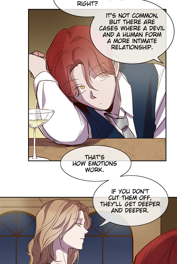 Devil Number 4 Chapter 93 page 31 - 