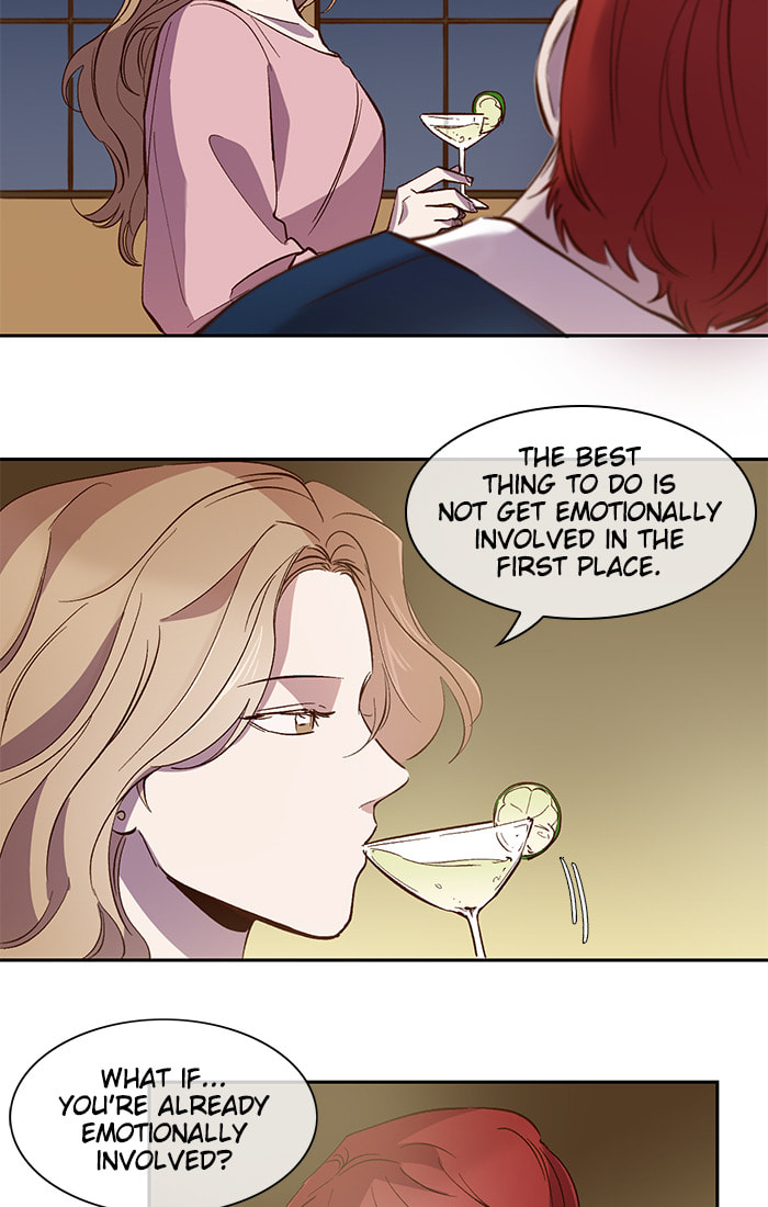 Devil Number 4 Chapter 93 page 32 - 
