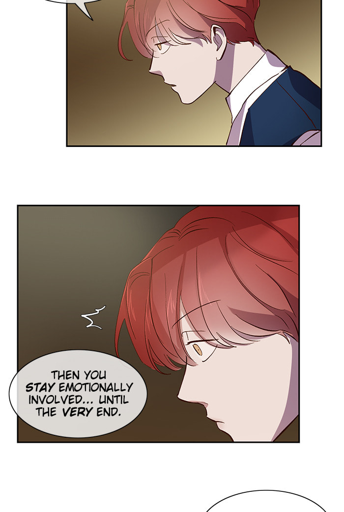 Devil Number 4 Chapter 93 page 33 - 