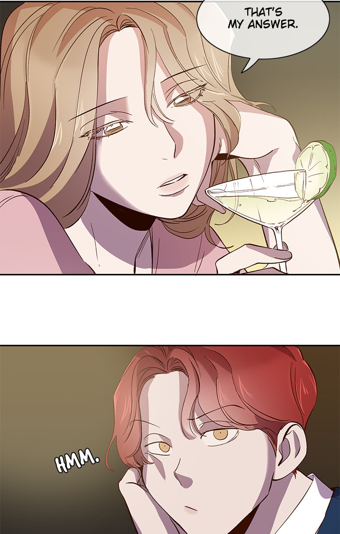 Devil Number 4 Chapter 93 page 34 - 