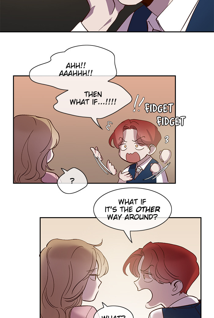 Devil Number 4 Chapter 93 page 35 - 