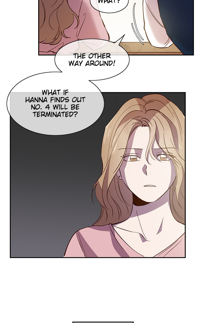 Devil Number 4 Chapter 93 page 36 - 