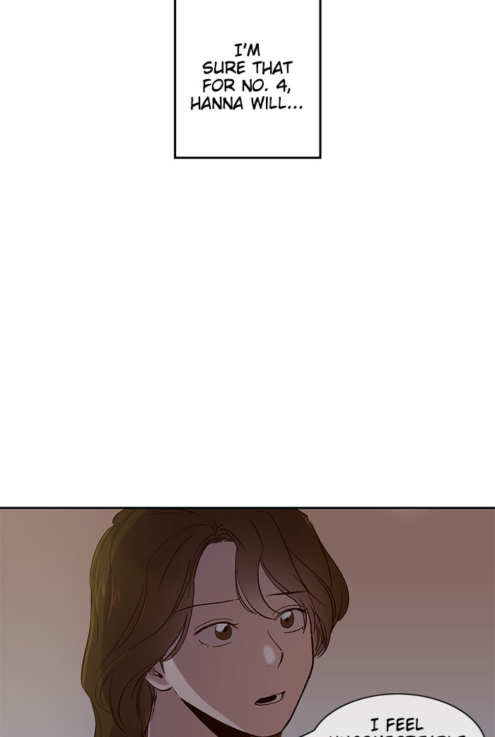 Devil Number 4 Chapter 93 page 37 - 