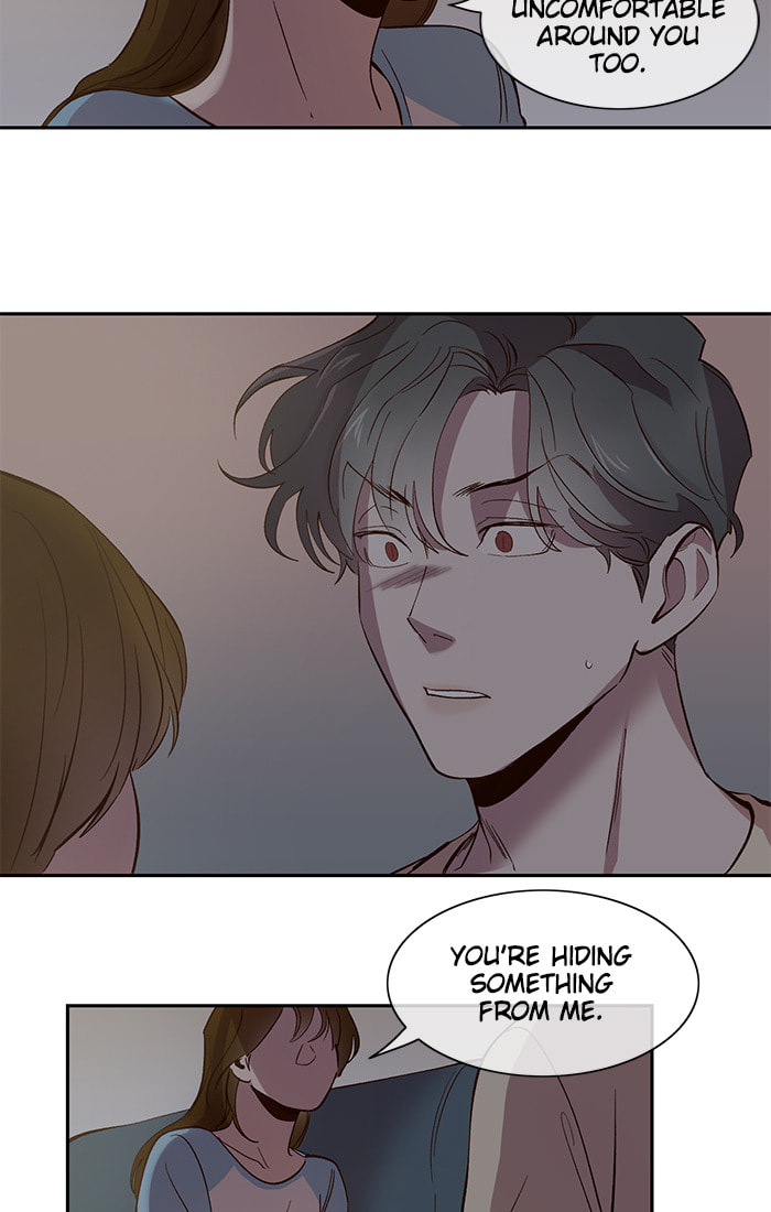 Devil Number 4 Chapter 93 page 38 - 