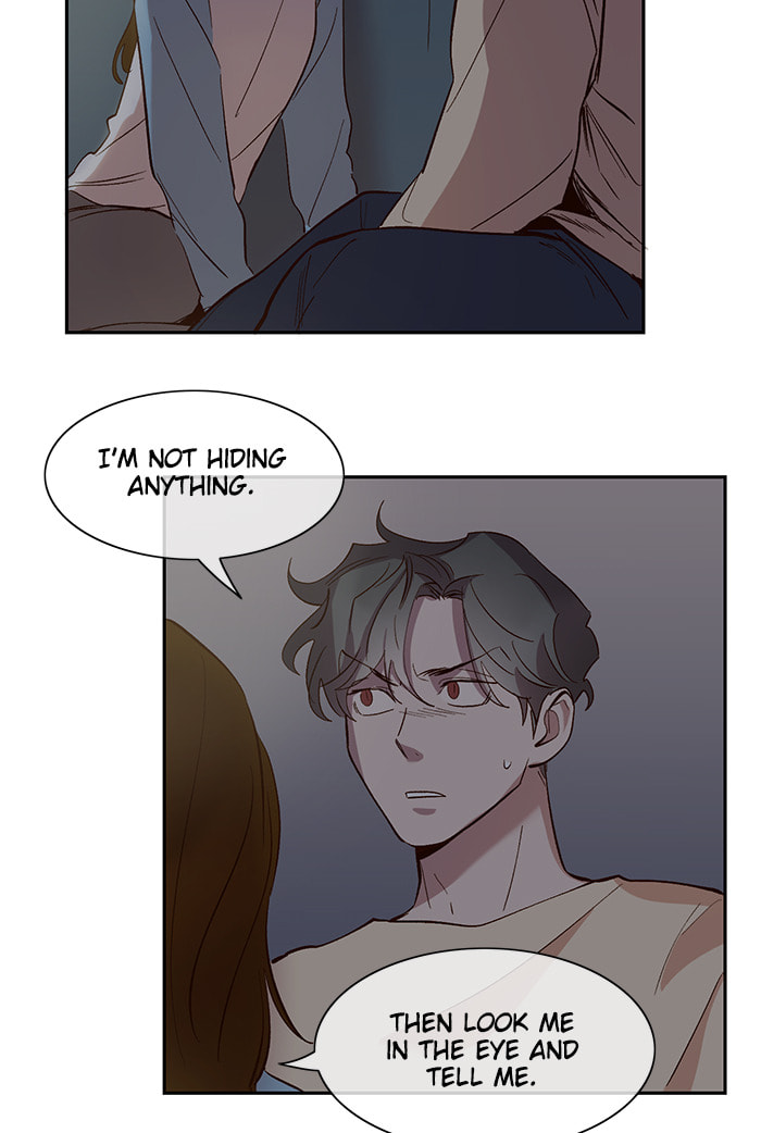 Devil Number 4 Chapter 93 page 39 - 