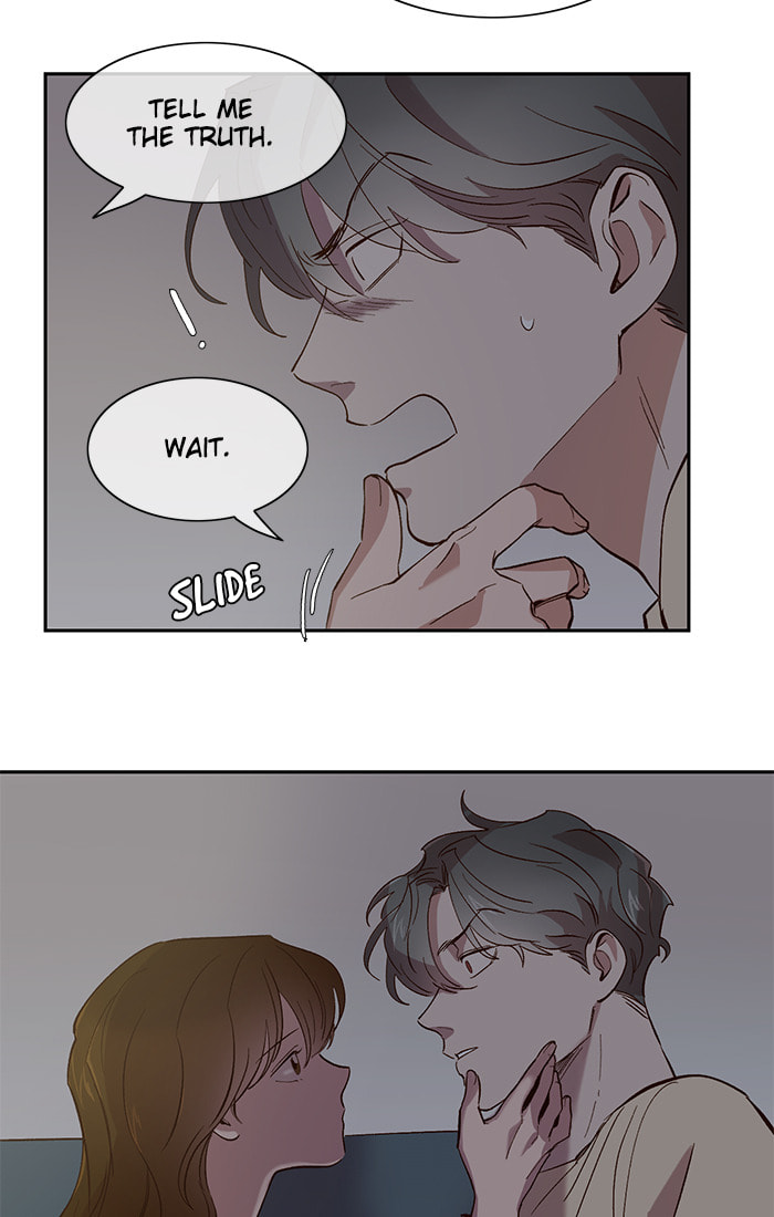 Devil Number 4 Chapter 93 page 40 - 