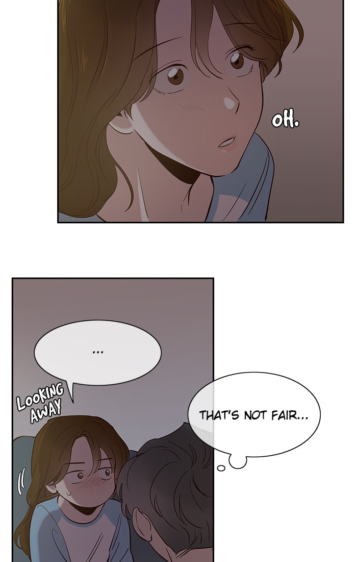 Devil Number 4 Chapter 93 page 42 - 