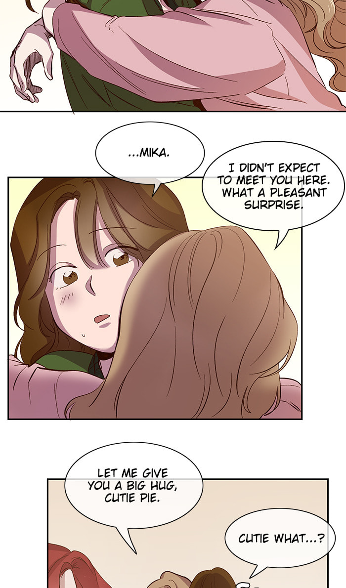 Devil Number 4 Chapter 93 page 6 - 