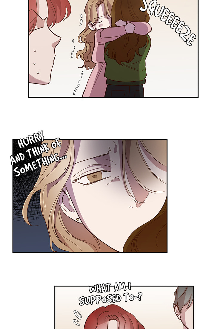 Devil Number 4 Chapter 93 page 7 - 