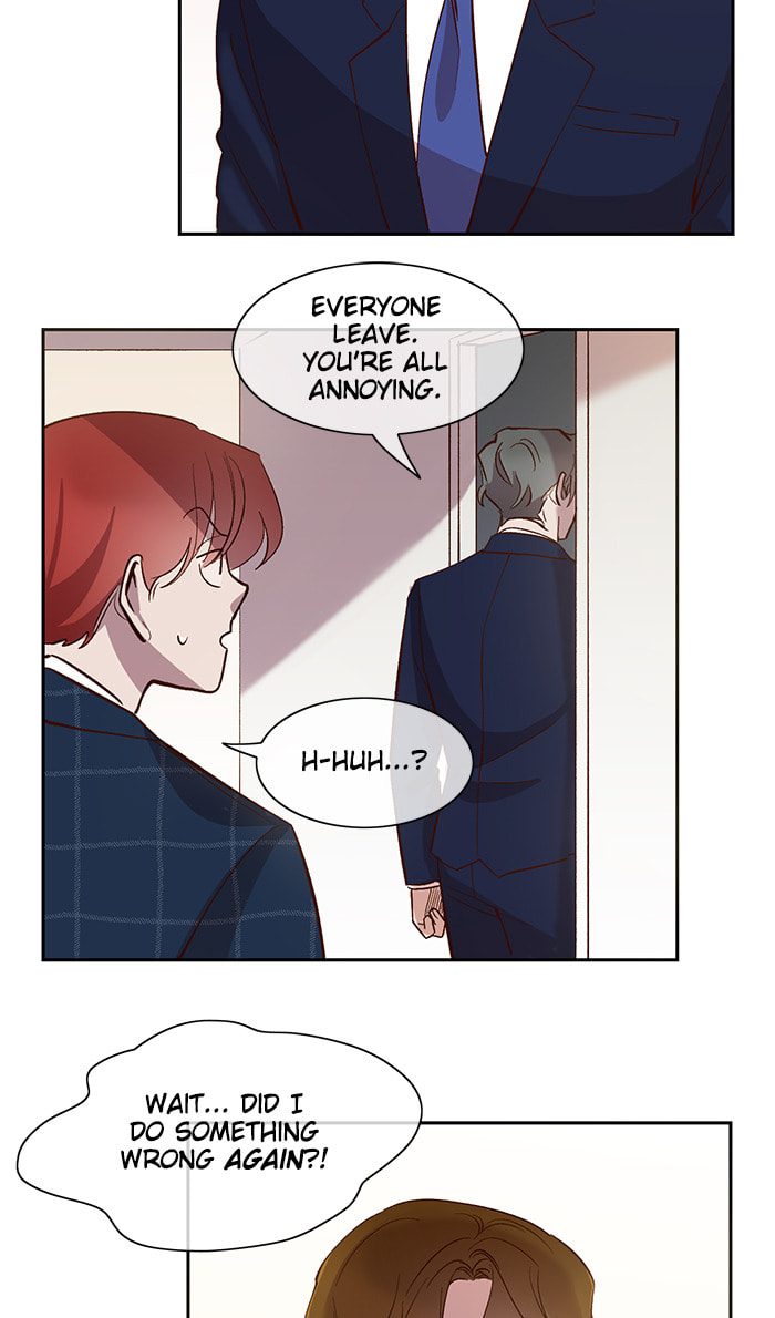 Devil Number 4 Chapter 93 page 10 - 