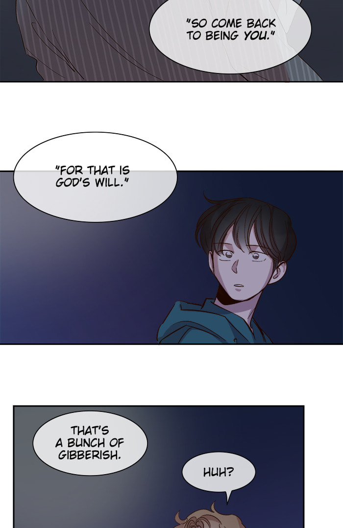 Devil Number 4 Chapter 94 page 12 - 