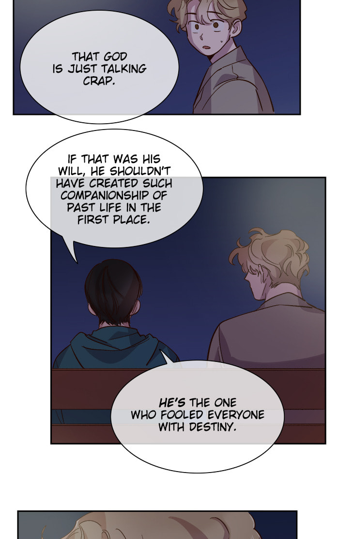 Devil Number 4 Chapter 94 page 13 - 