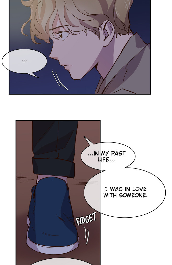 Devil Number 4 Chapter 94 page 14 - 