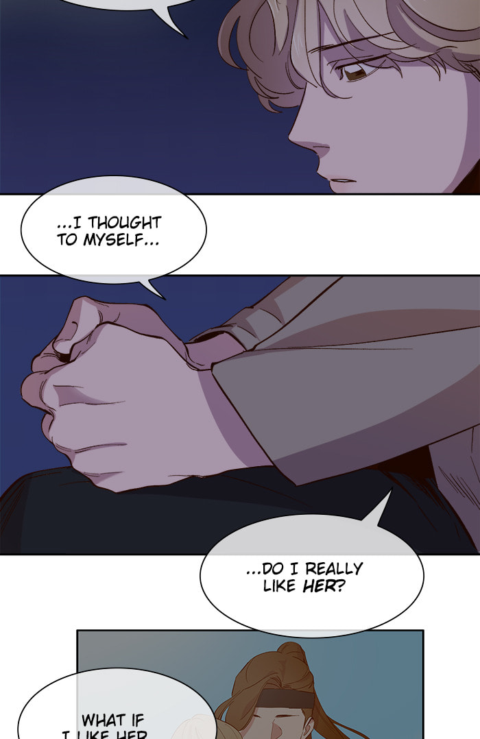 Devil Number 4 Chapter 94 page 16 - 