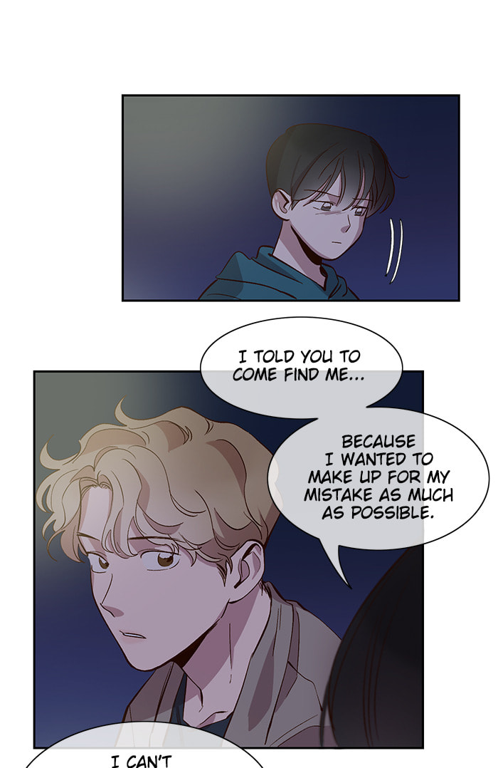 Devil Number 4 Chapter 94 page 18 - 