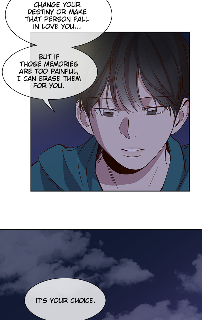 Devil Number 4 Chapter 94 page 19 - 