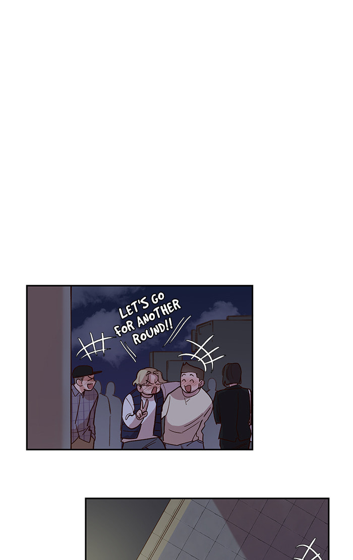 Devil Number 4 Chapter 94 page 21 - 