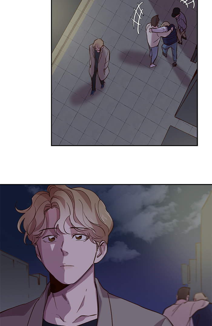 Devil Number 4 Chapter 94 page 22 - 