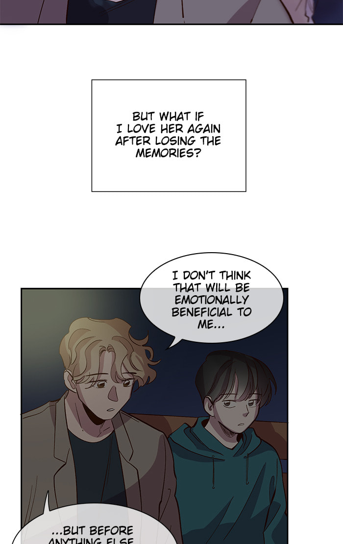 Devil Number 4 Chapter 94 page 23 - 
