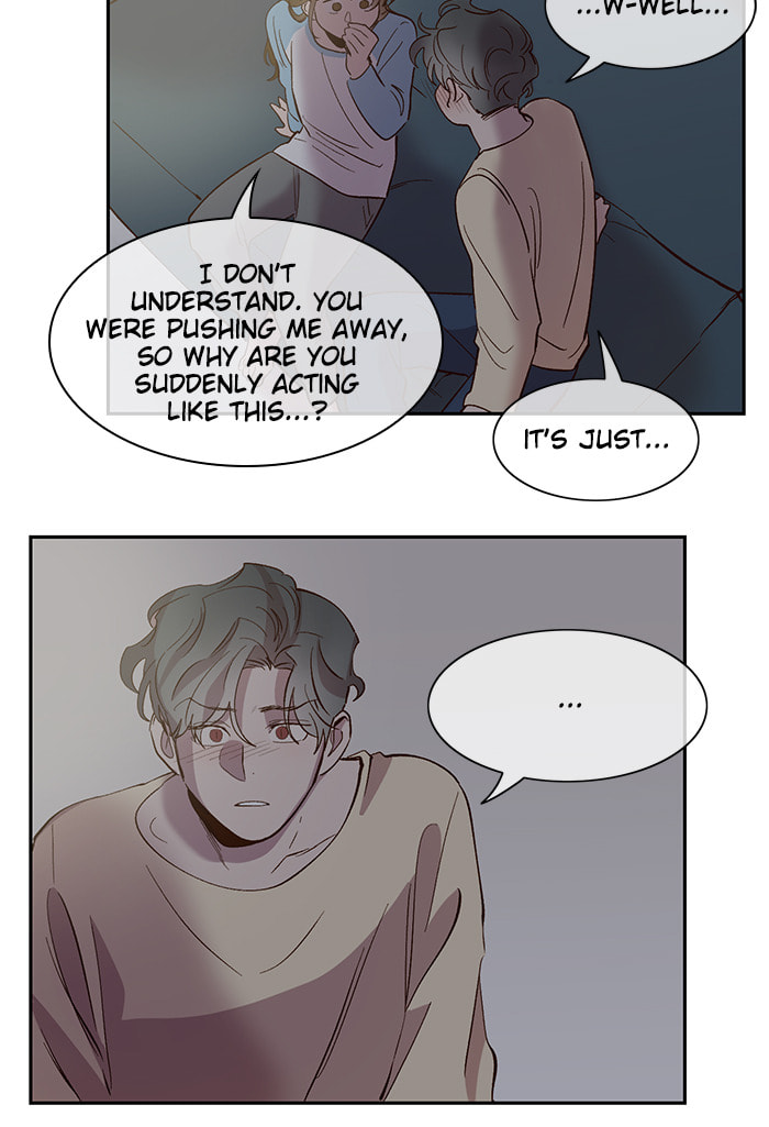 Devil Number 4 Chapter 94 page 33 - 