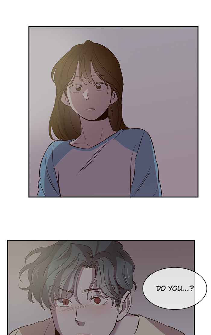 Devil Number 4 Chapter 94 page 34 - 