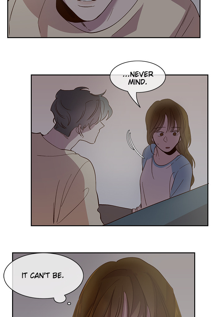 Devil Number 4 Chapter 94 page 35 - 