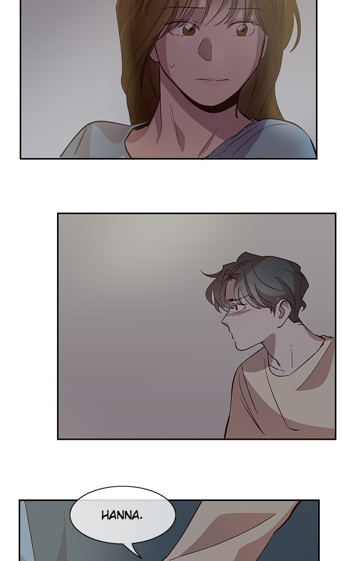 Devil Number 4 Chapter 94 page 36 - 